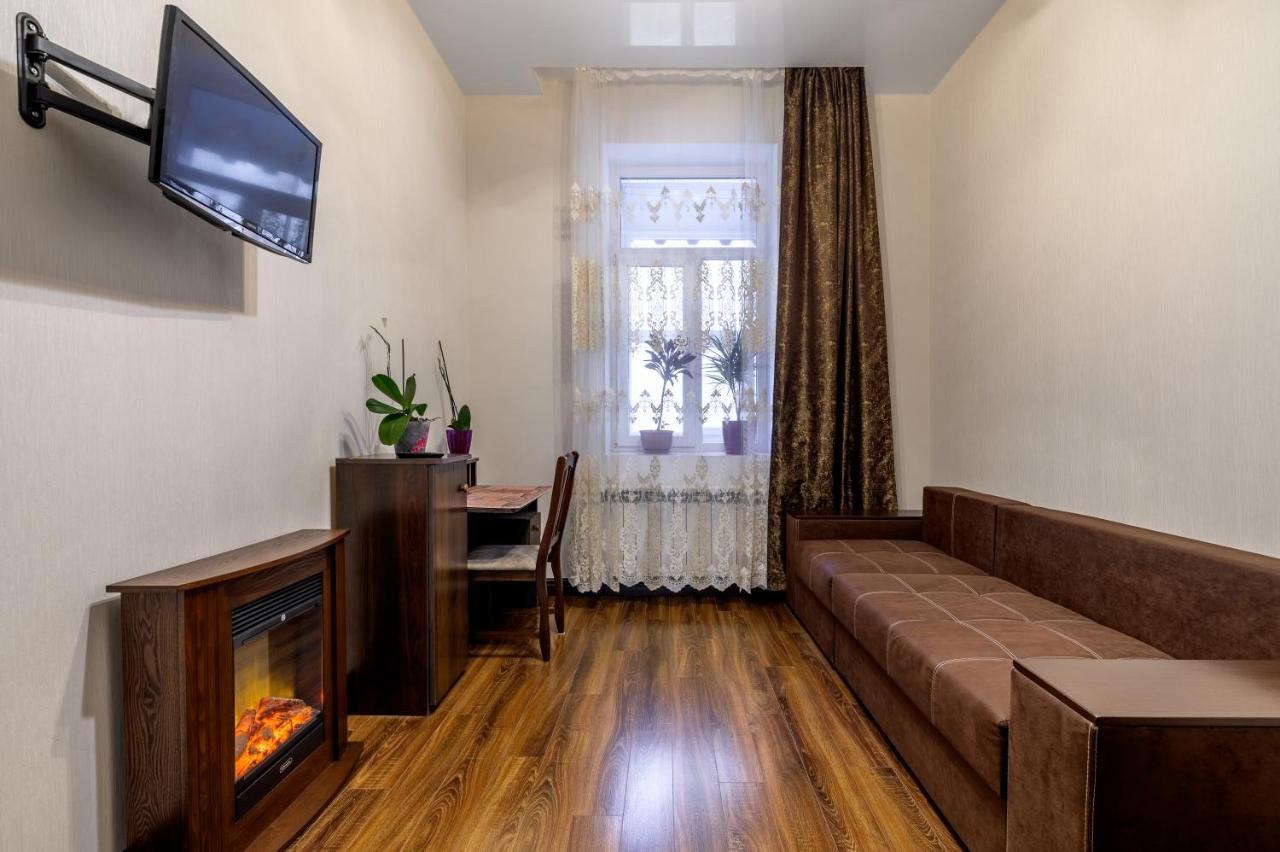 Noviy Svit 4 Apartments Lviv Luaran gambar